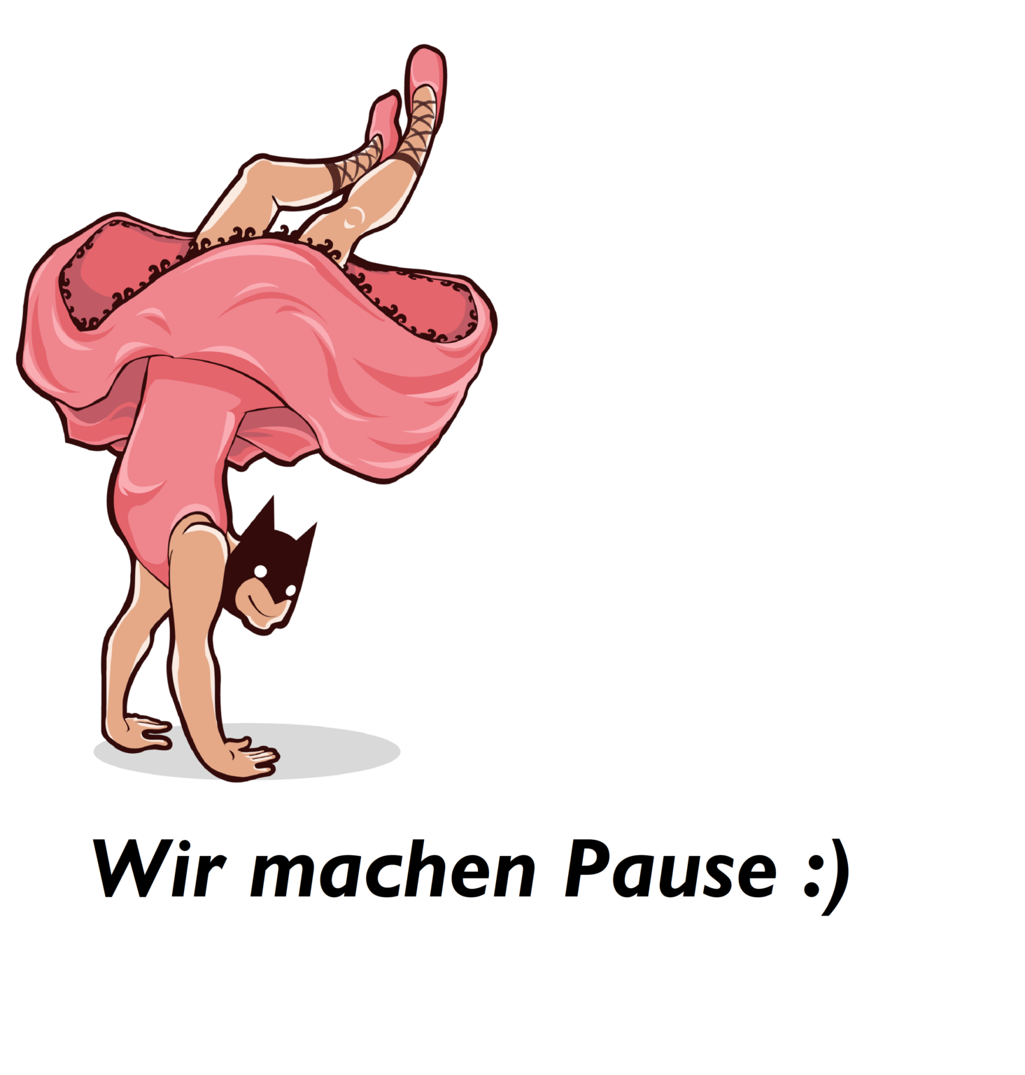 Wir machen Pause! Queerulant_in Queere Theorien und Praxen